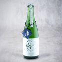 Sake espumoso Junmaï Pizzica