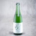 Junmai Pizzica Sparkling Sake