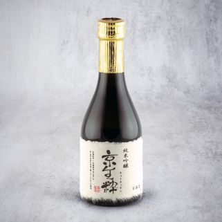 Sake Kyokissui Junmaï Ginjo