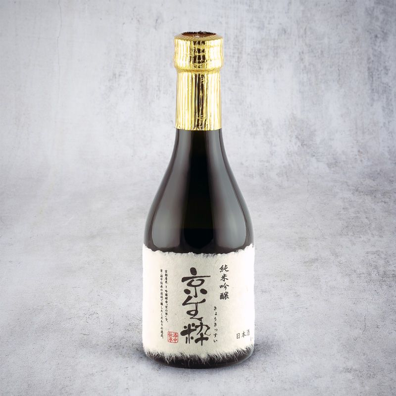 Saké Kyokissui Junmai Ginjo