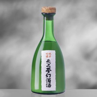 Sake Tenjo-Mugen Nigorizake