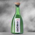 Tenjo-Mugen Nigorizake sake