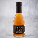 Saké Fukumitsuya Junmai, vintage 1999