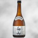 Manzairaku Hakusan Junmaï Daiginjô sake