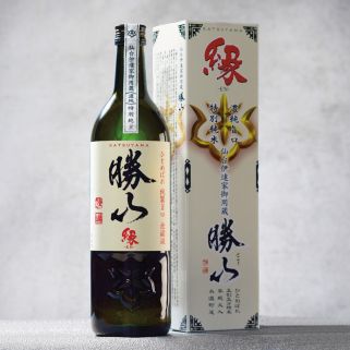 Sake En Tokubetsu Junmaï