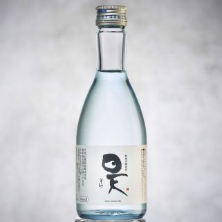 Sake Tokubetsu Honjôzô Sora