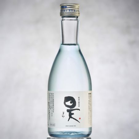 Sake Tokubetsu Honjôzô Sora