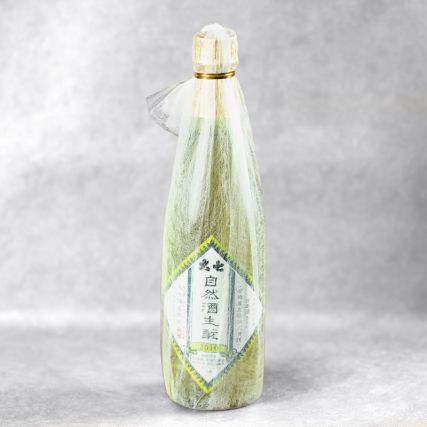 Daishichi Shizenshu Kimoto 2010 sake