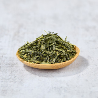 Dousenbu green tea from Uji