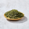 Fukamushicha green tea from Chiran