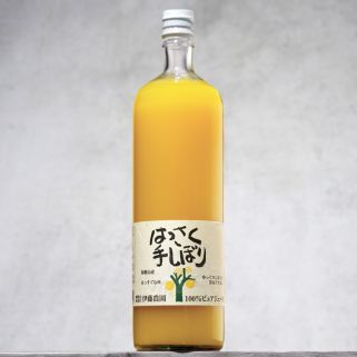 Jugo de pomelo Hassaku