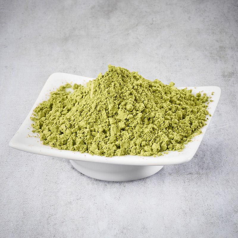 Té matcha de Shizuoka tipo X orgánico*