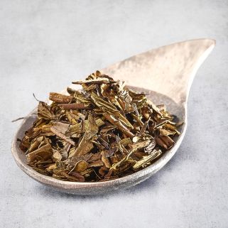 Té Hôjicha tostado orgánico