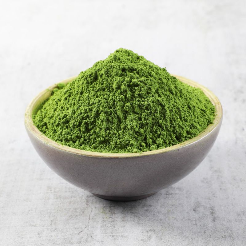 Organic Matcha tea from Nishio (Aichi) Premium quality*