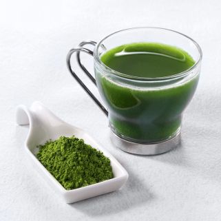 Organic Matcha tea from Nishio (Aichi) Premium quality*