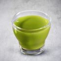 Thé Matcha au Yuzu