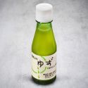 Yuzu juice