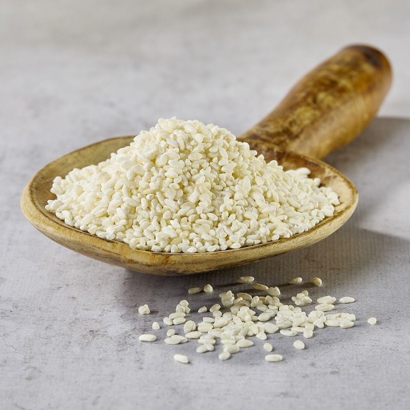 Riz malté "rice koji"