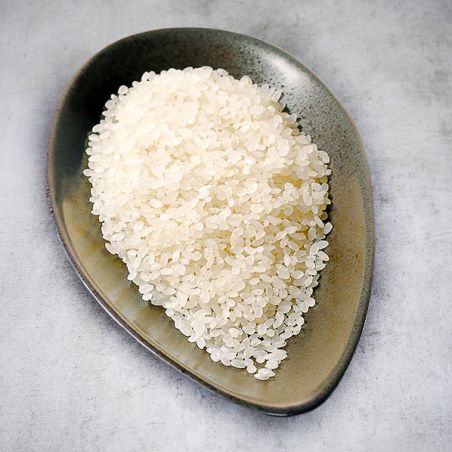 Arroz Koshihikari de Niigata