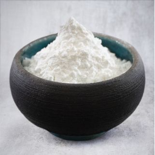 Glutinous rice flour 