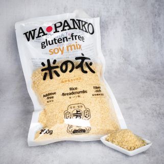 Wa Panko soy mix