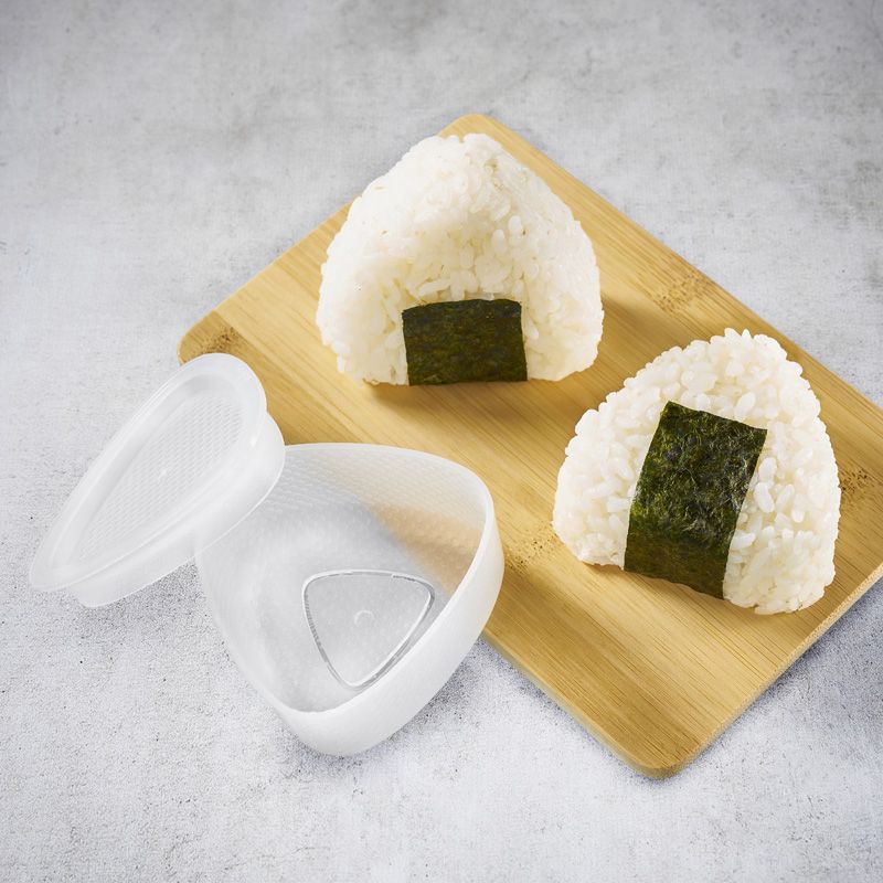 Onigiri mold