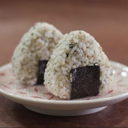 Moule à Onigiri