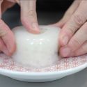 Onigiri mold