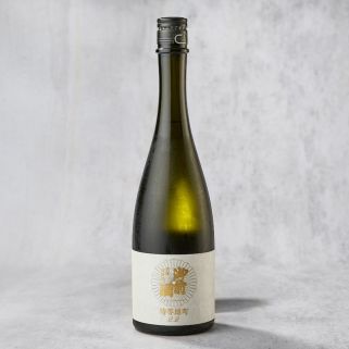 Sake GOZENSHU Junmai Daiginjo «Tokuto Omachi 2.2»