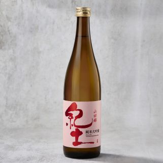 KID Junmai Daiginjo sake 720 ml, 15.50