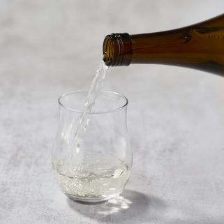 Saké KID Junmai Ginjo 15,5% 720 ml