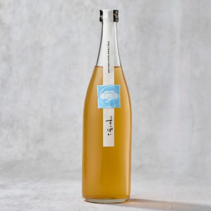 Umeshu Tsuruume Suppaï 700 ml 11,5