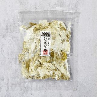 OBORO KOMBU SEAWEED 