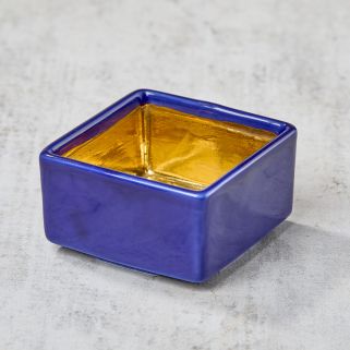 Square mise en bouche container