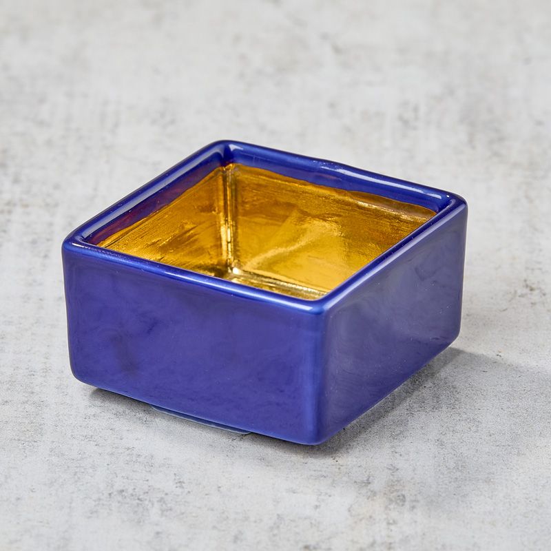 Square mise en bouche container