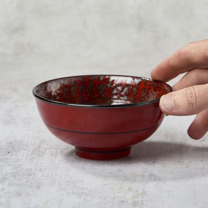 Rice bowl - NAKAHIRA -