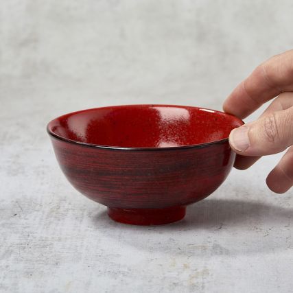 Rice bowl - NAKAHIRA -