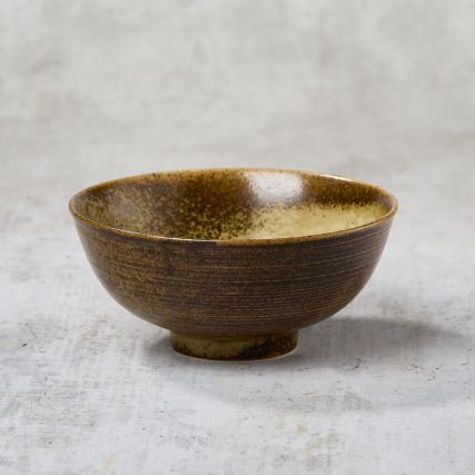 Rice bowl - NAKAHIRA -