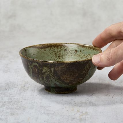 Rice bowl - NAKAHIRA -