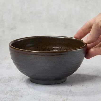 Cuenco para donburi o udon - COLECCIÓN WABI -