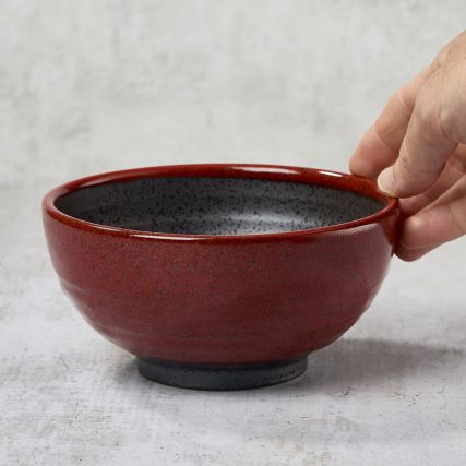 Cuenco para donburi o udon - COLECCIÓN WABI -