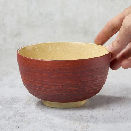 Bol à Donburi - Colección ROKURO