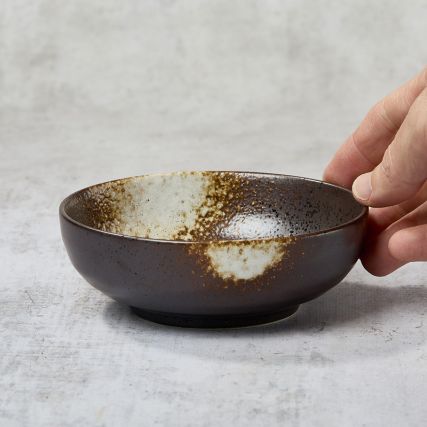 Bowls for entrees and simmering dishes