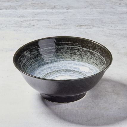 Kuro ramen bowl