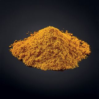 Turmeric powder