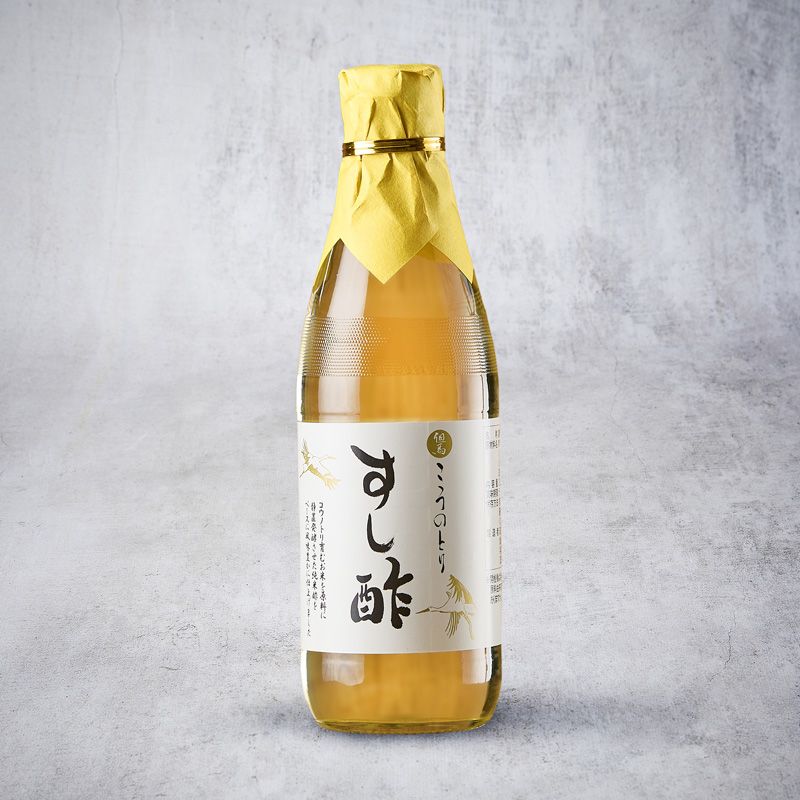 Konotori Sushi Vinegar