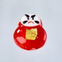 Amuleto de la suerte ENGIMONO daruma