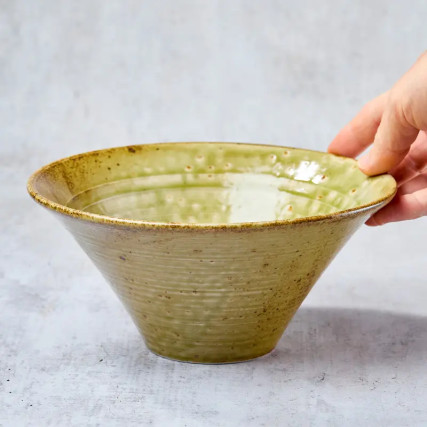 Bol à donburi et ramen USUSUJI ASAGAO DON 