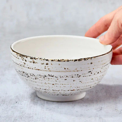 Donburi or udon bowl - WABI COLLECTION 