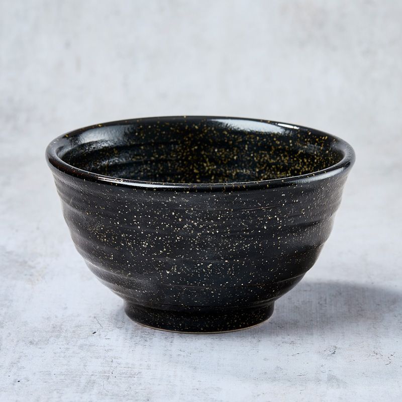 Bowl for soba or udon or donburi - SOLIDON - 